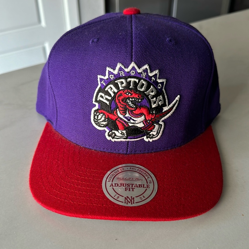Mitchell & Ness SnapBack.